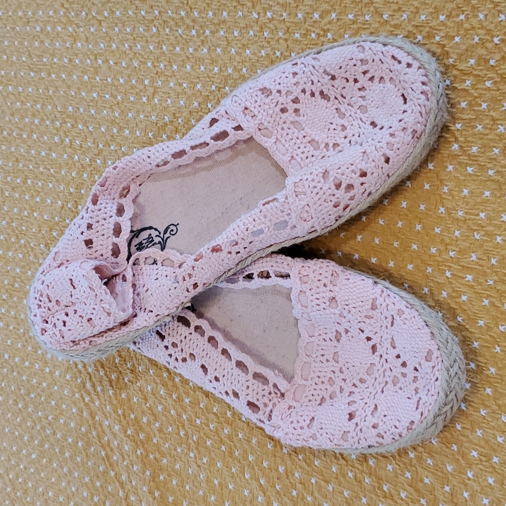 Sole Mates shoes